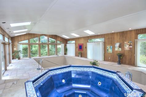 4 Aspetuck Hill Lane Weston CT 06883