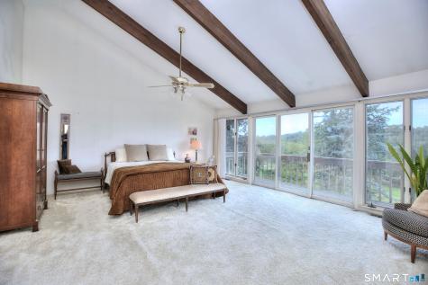 4 Aspetuck Hill Lane Weston CT 06883
