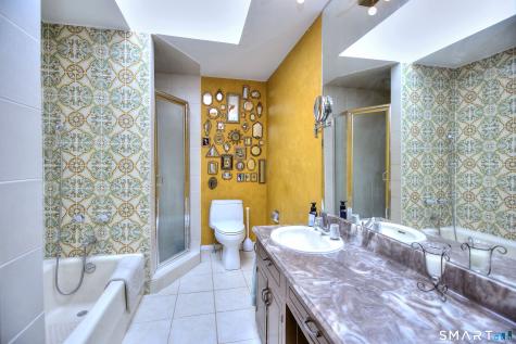 4 Aspetuck Hill Lane Weston CT 06883