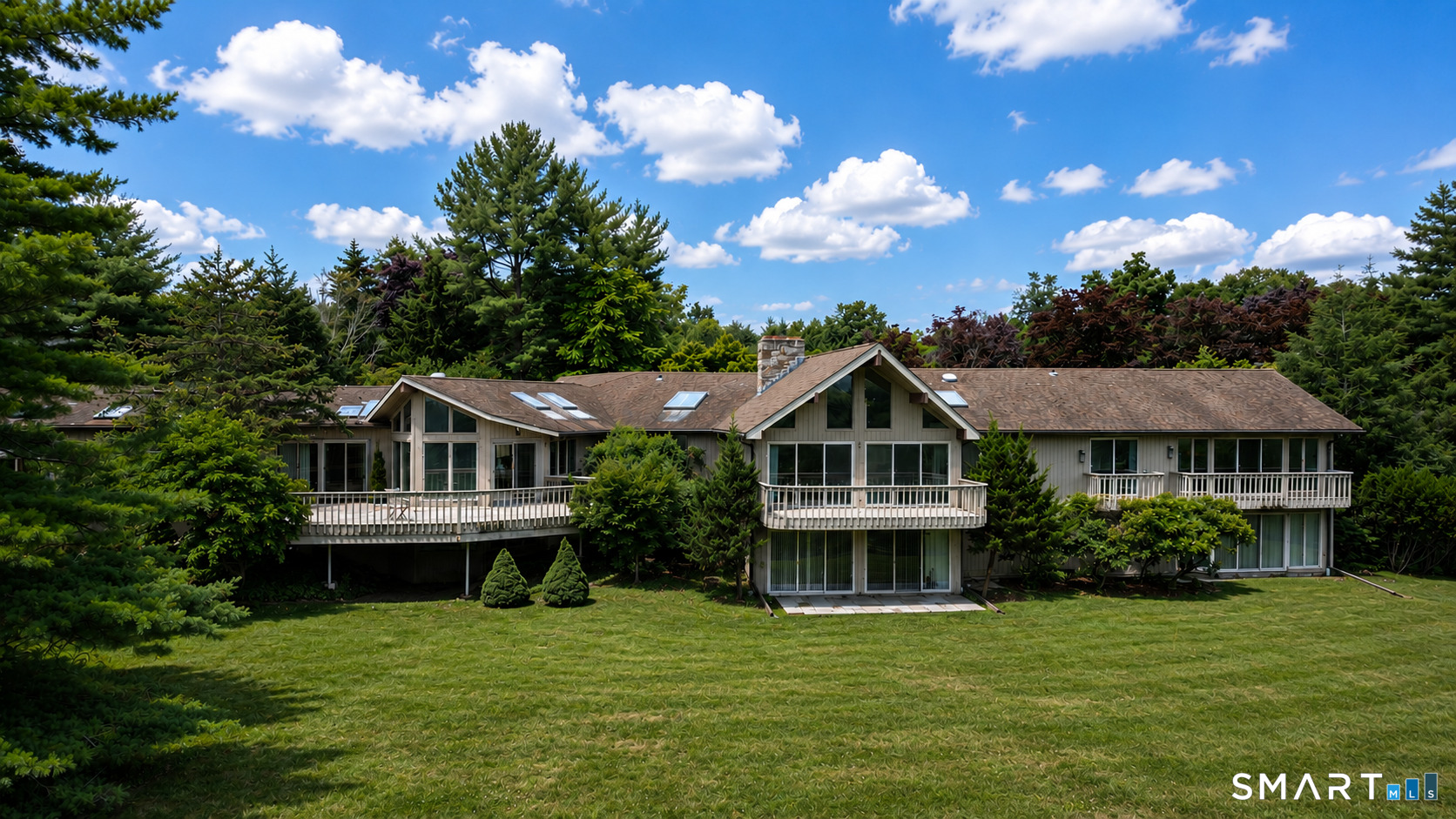 4 Aspetuck Hill Lane Weston CT 06883