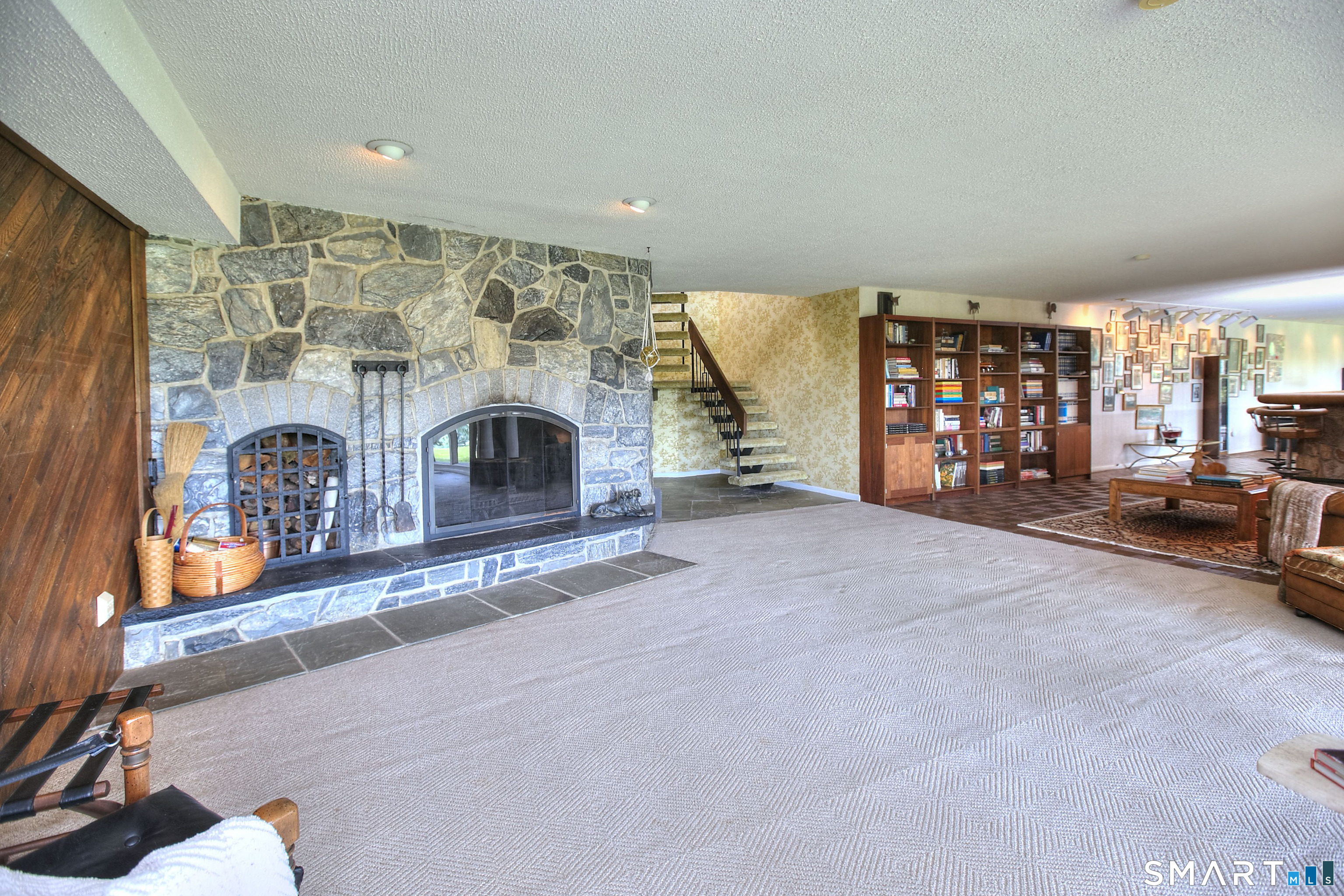 4 Aspetuck Hill Lane Weston CT 06883