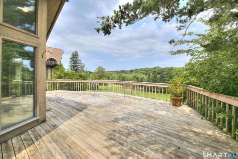 4 Aspetuck Hill Lane Weston CT 06883