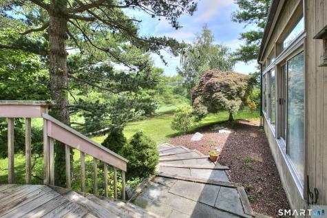4 Aspetuck Hill Lane Weston CT 06883