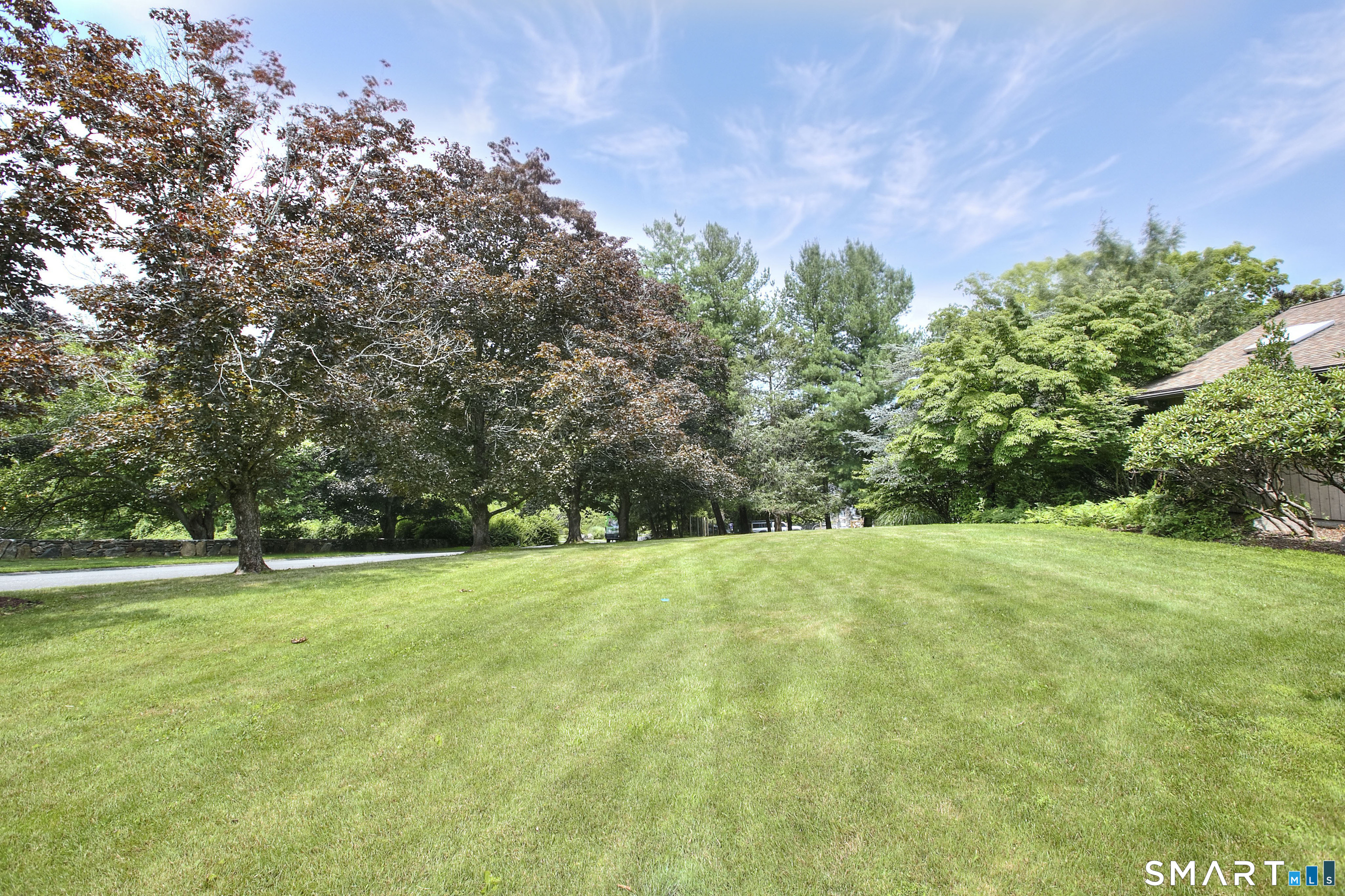 4 Aspetuck Hill Lane Weston CT 06883