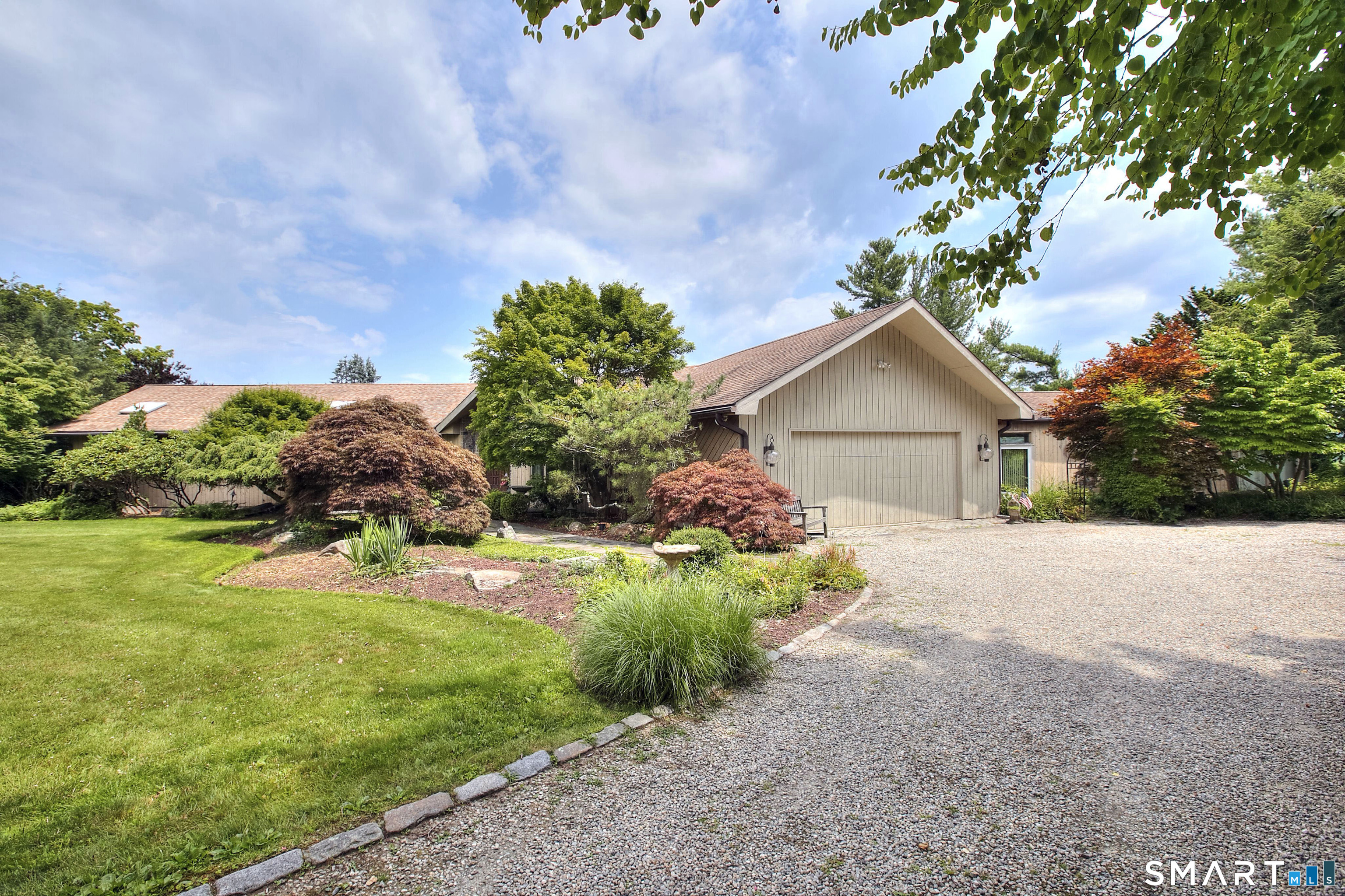 4 Aspetuck Hill Lane Weston CT 06883