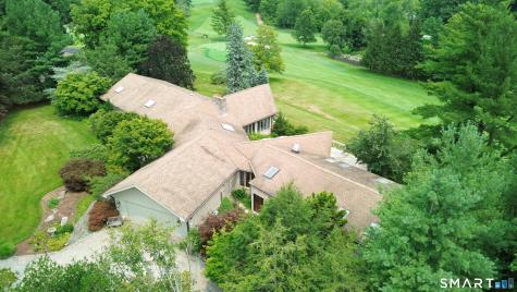 4 Aspetuck Hill Lane Weston CT 06883