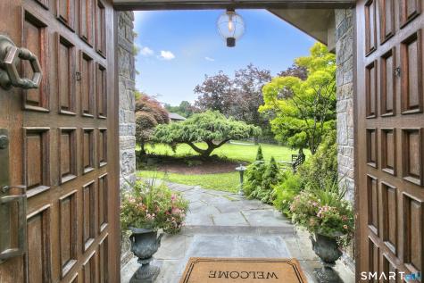 4 Aspetuck Hill Lane Weston CT 06883