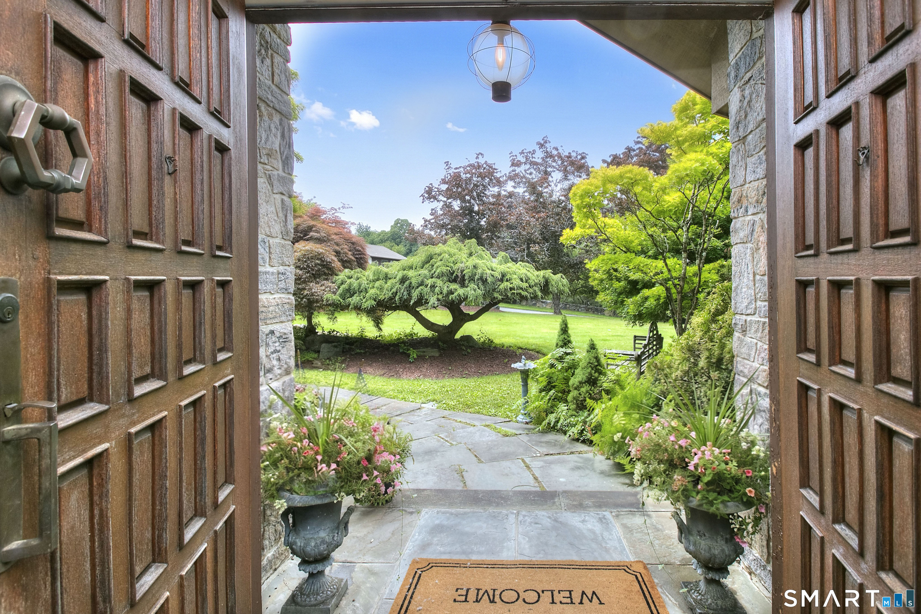 4 Aspetuck Hill Lane Weston CT 06883