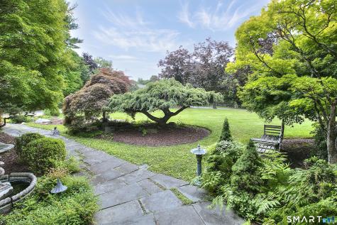 4 Aspetuck Hill Lane Weston CT 06883