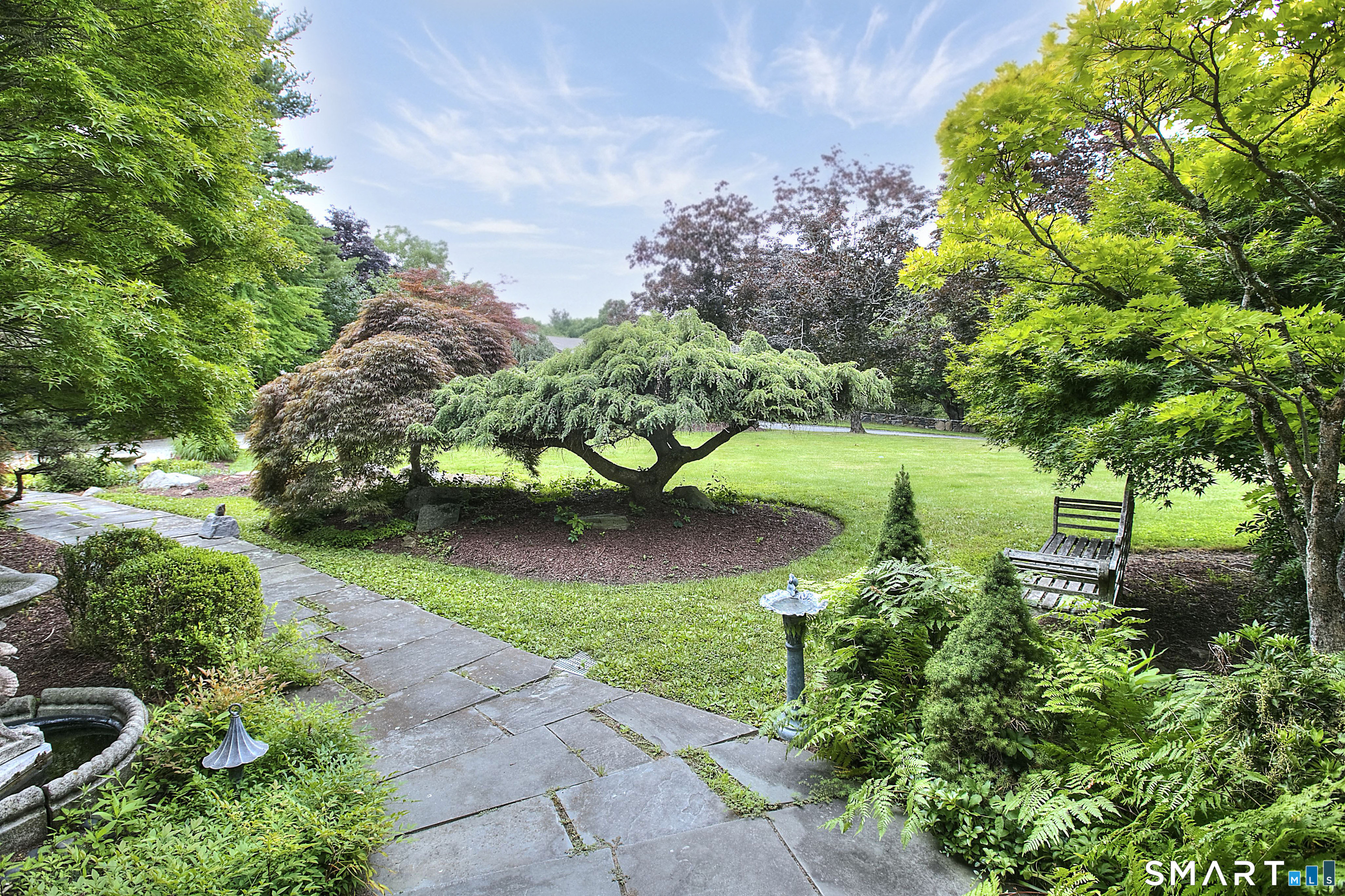 4 Aspetuck Hill Lane Weston CT 06883