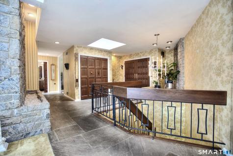 4 Aspetuck Hill Lane Weston CT 06883