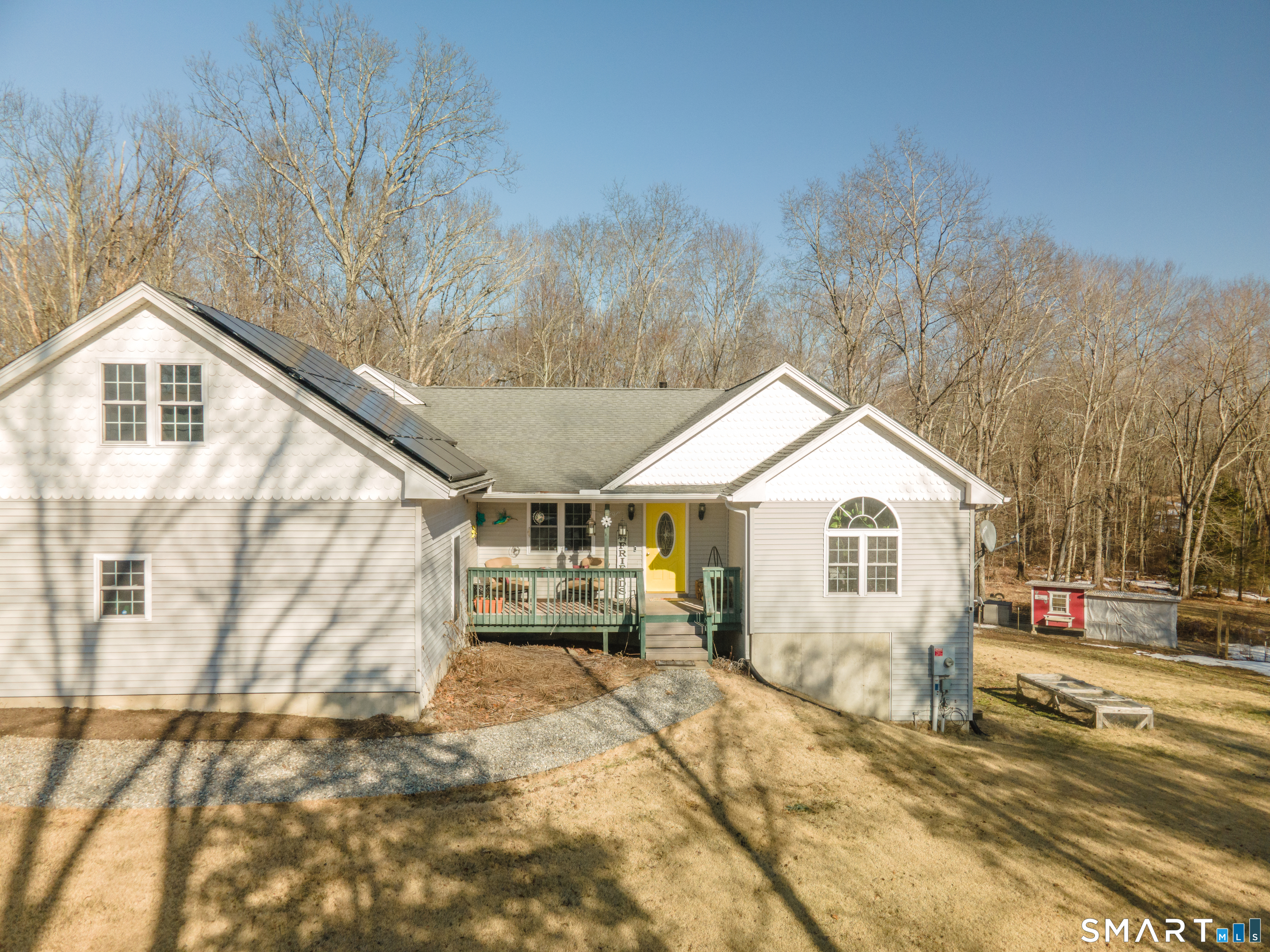10 Meadow Brook Circle Lisbon CT 06351