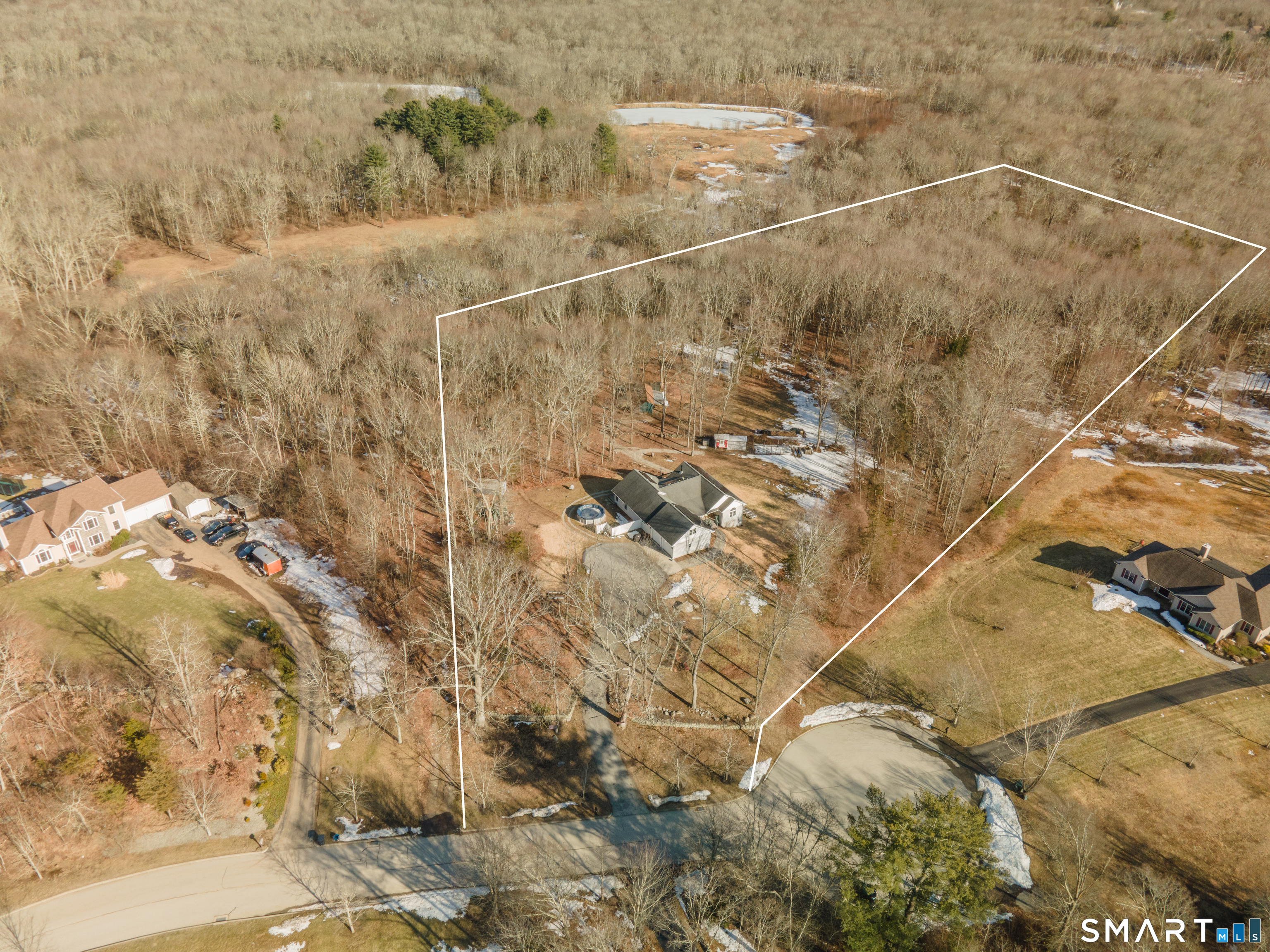 10 Meadow Brook Circle Lisbon CT 06351