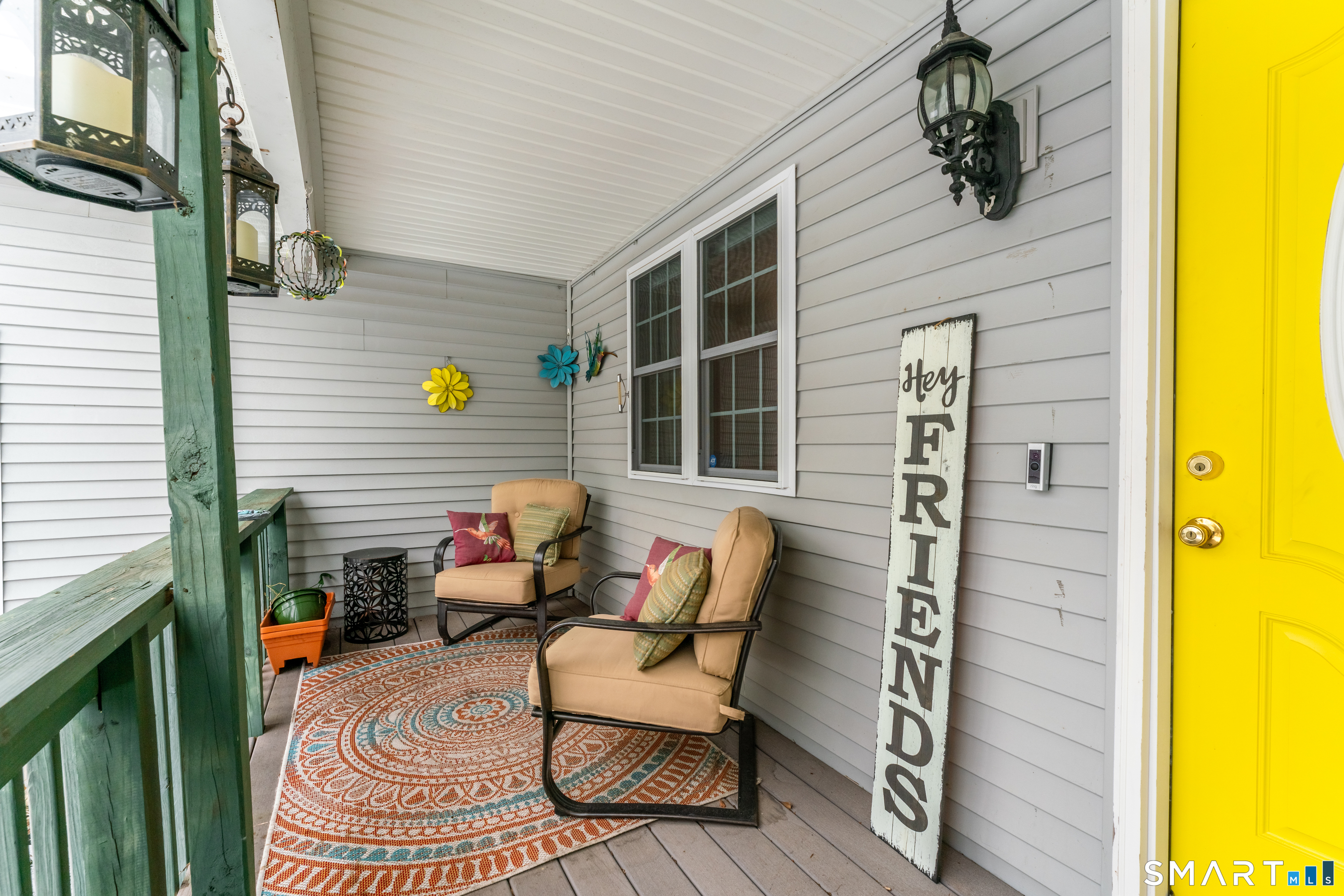 10 Meadow Brook Circle Lisbon CT 06351