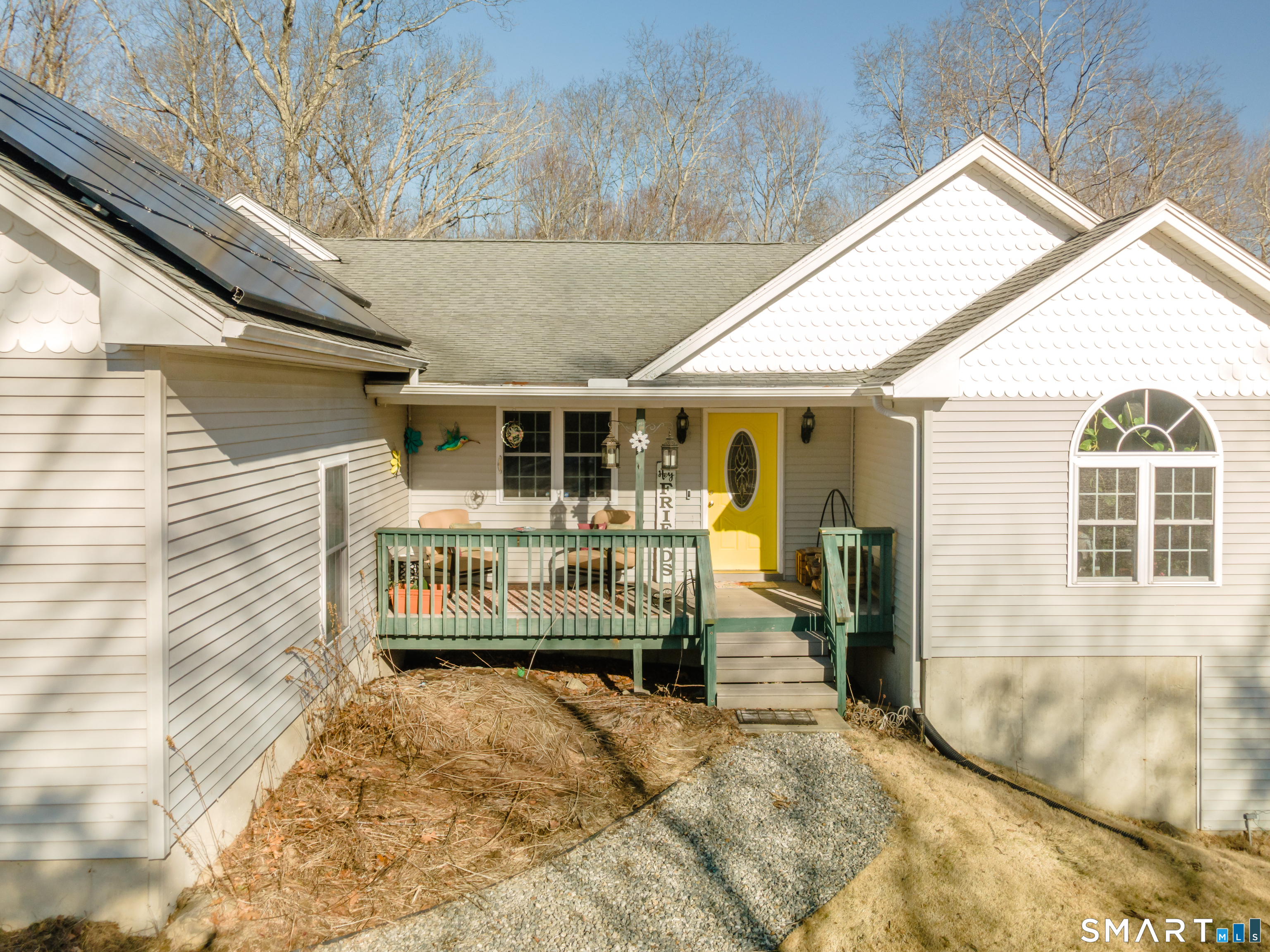 10 Meadow Brook Circle Lisbon CT 06351