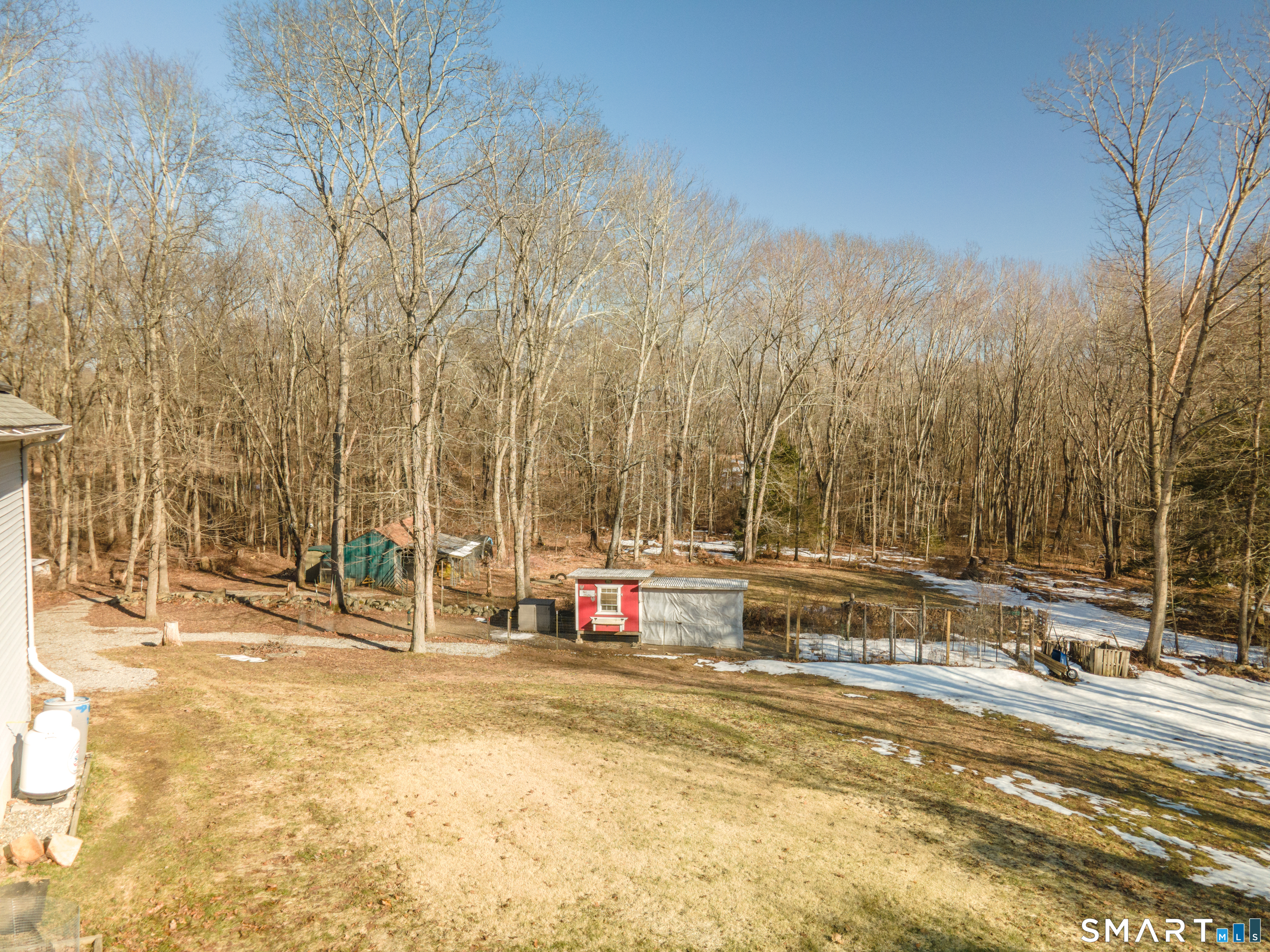 10 Meadow Brook Circle Lisbon CT 06351