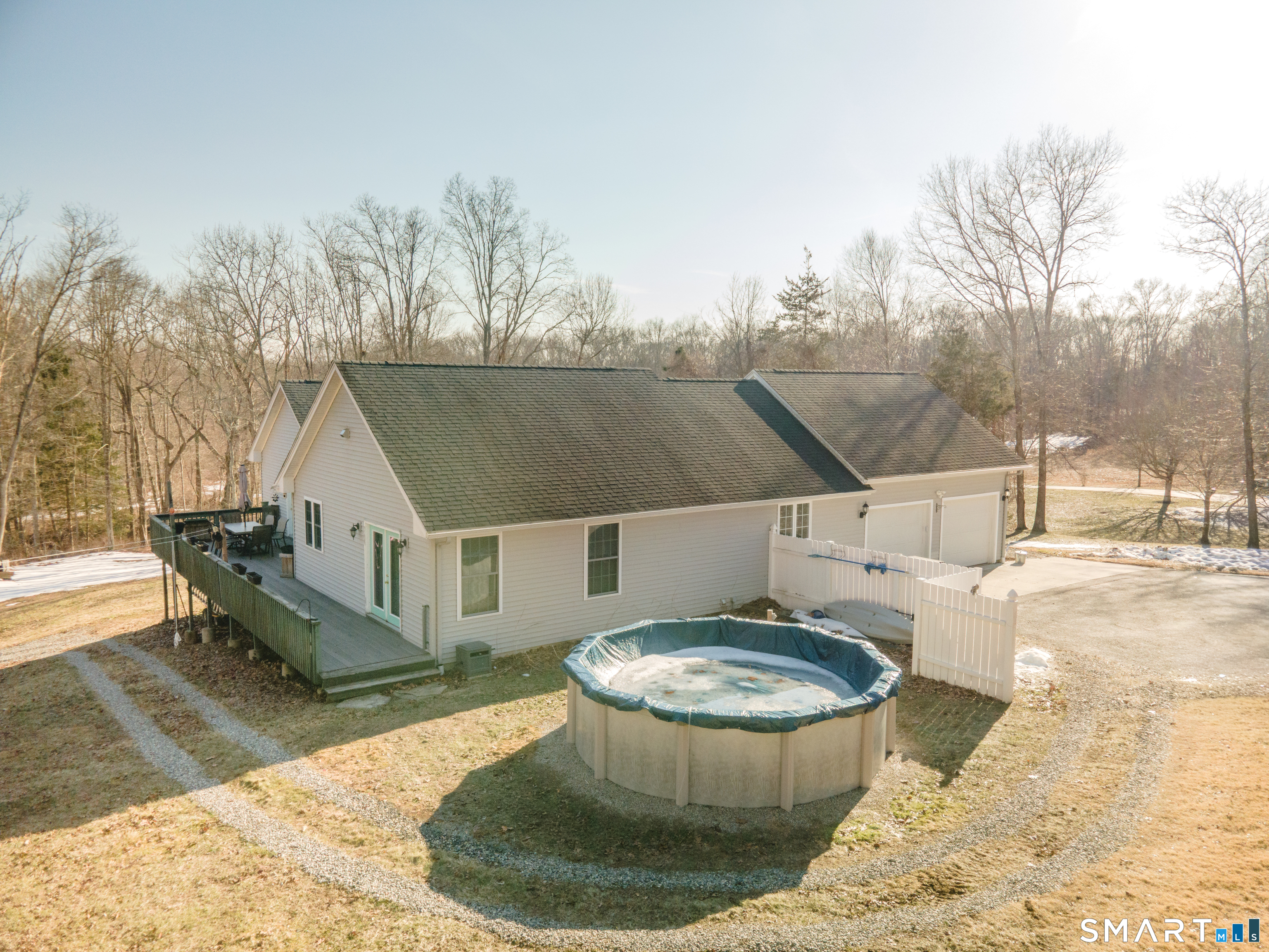 10 Meadow Brook Circle Lisbon CT 06351