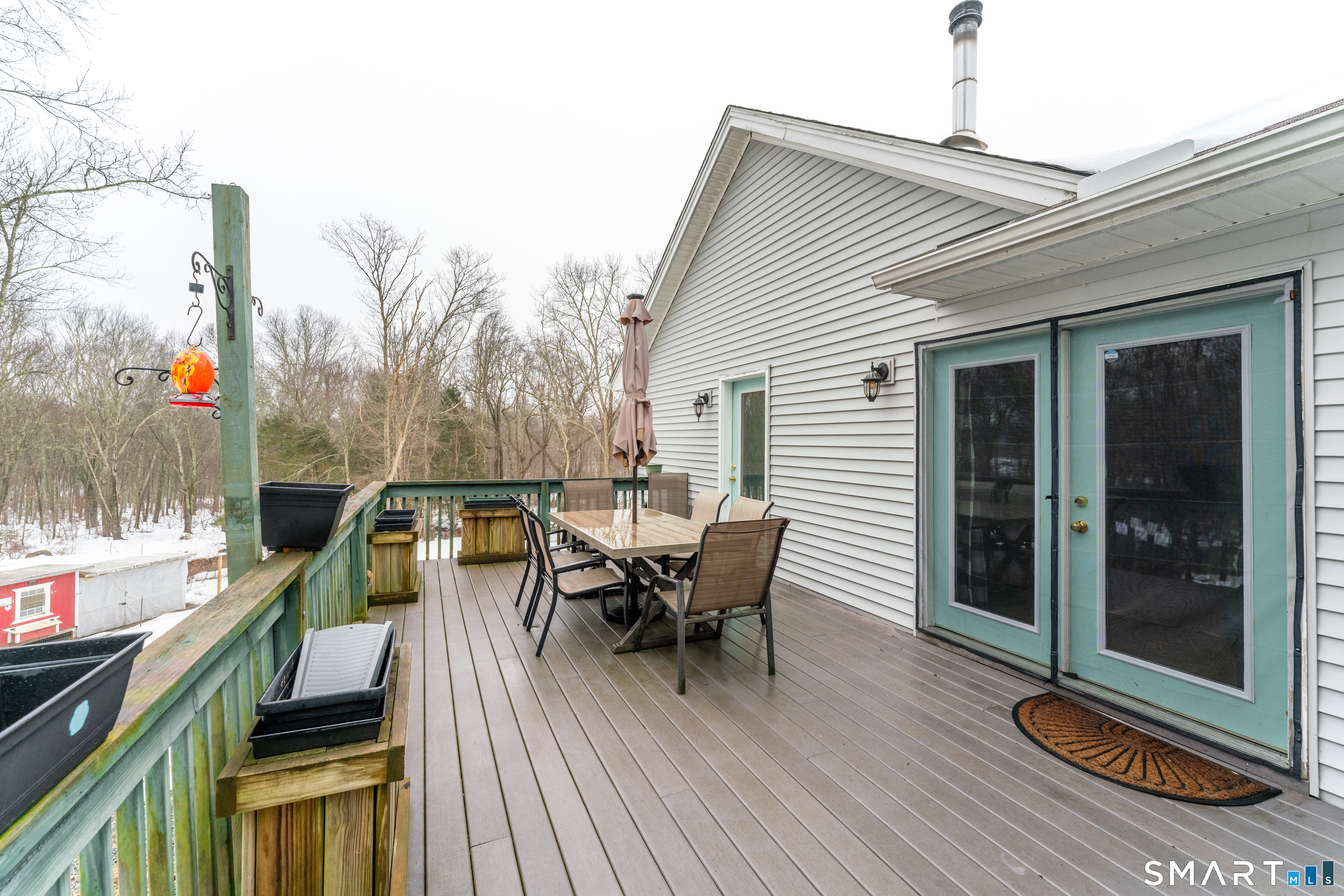 10 Meadow Brook Circle Lisbon CT 06351