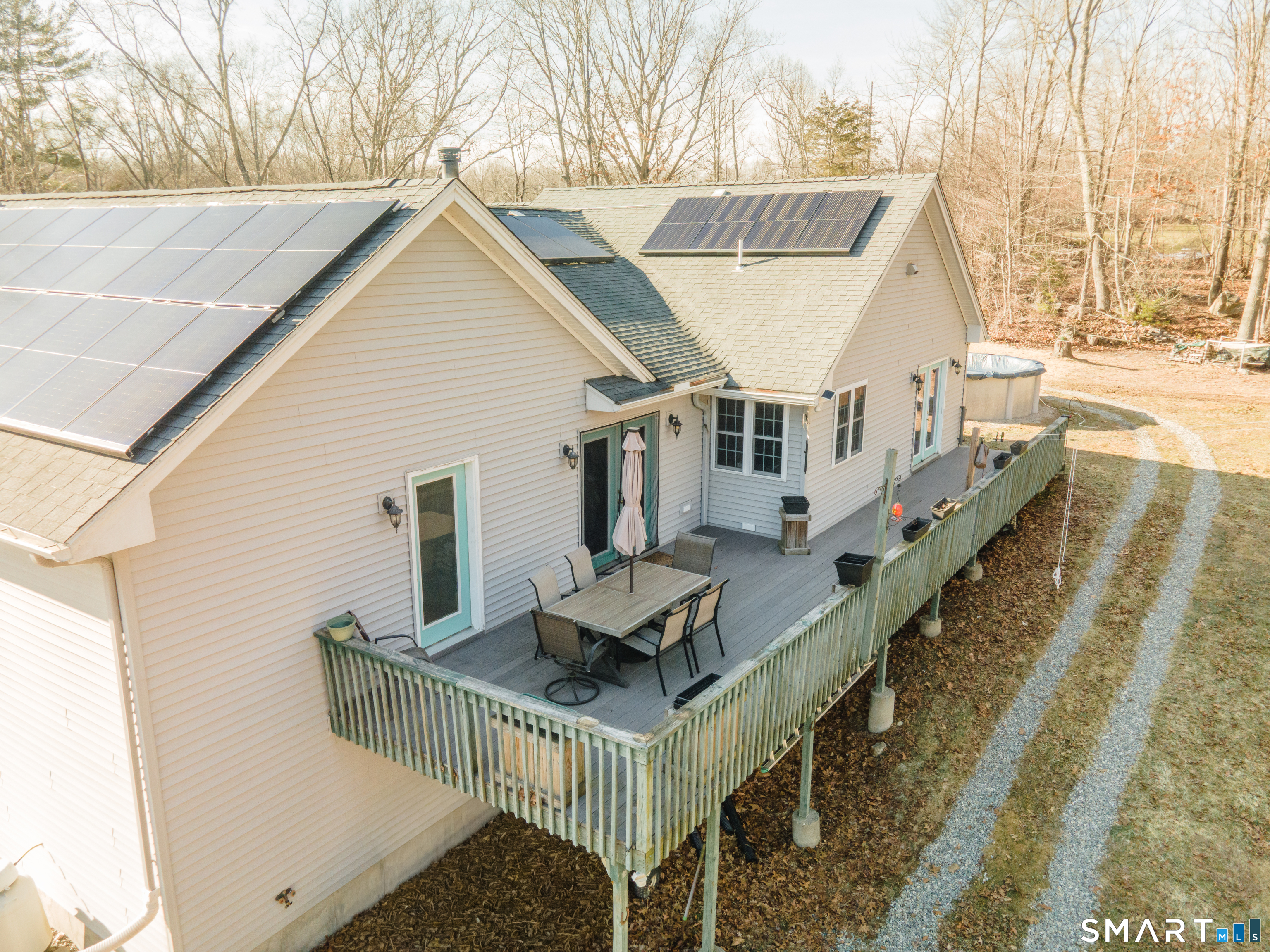 10 Meadow Brook Circle Lisbon CT 06351