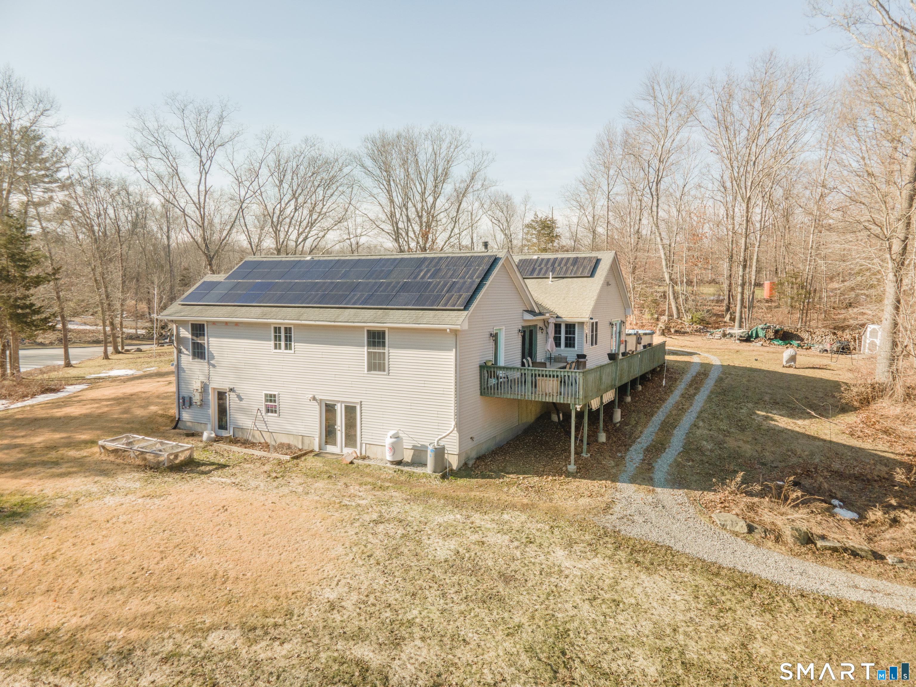 10 Meadow Brook Circle Lisbon CT 06351