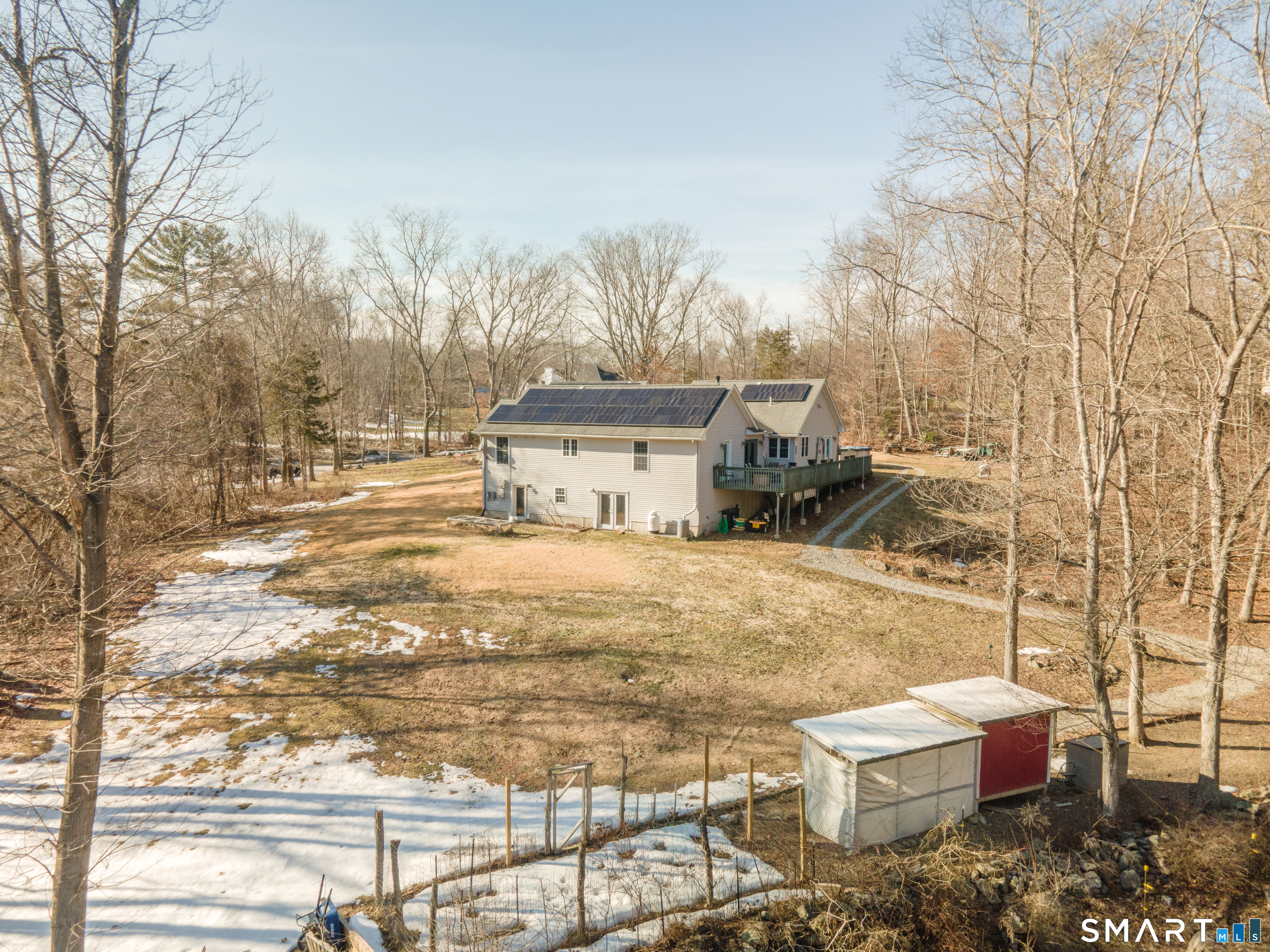 10 Meadow Brook Circle Lisbon CT 06351