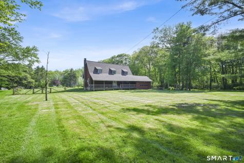 127 Lake Road Columbia CT 06237