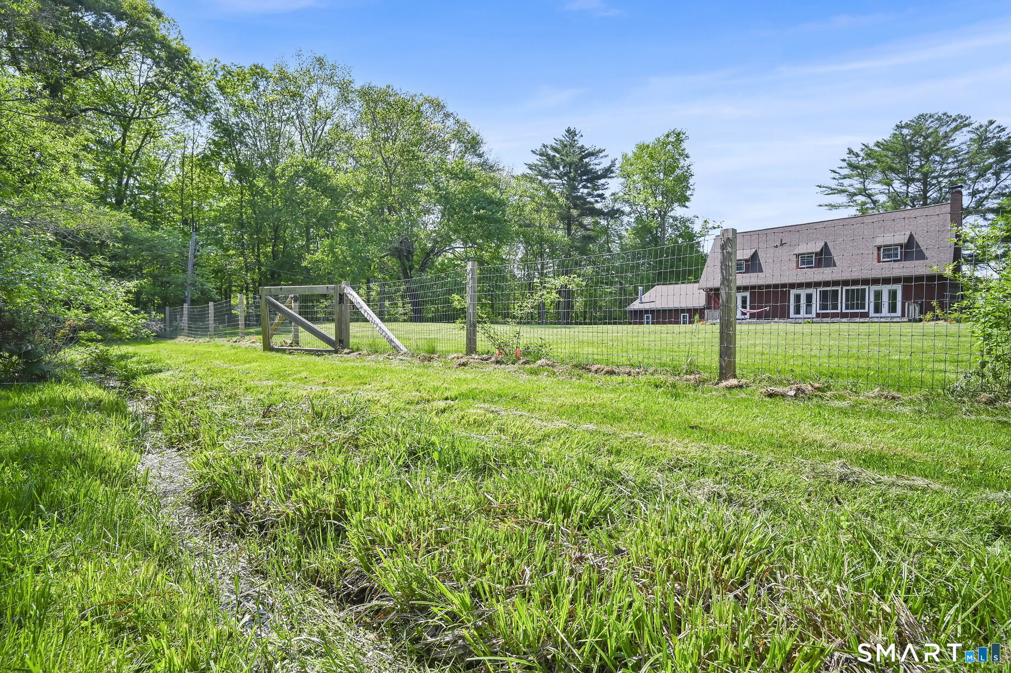 127 Lake Road Columbia CT 06237
