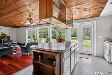127 Lake Road Columbia CT 06237