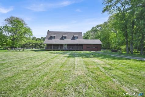 127 Lake Road Columbia CT 06237