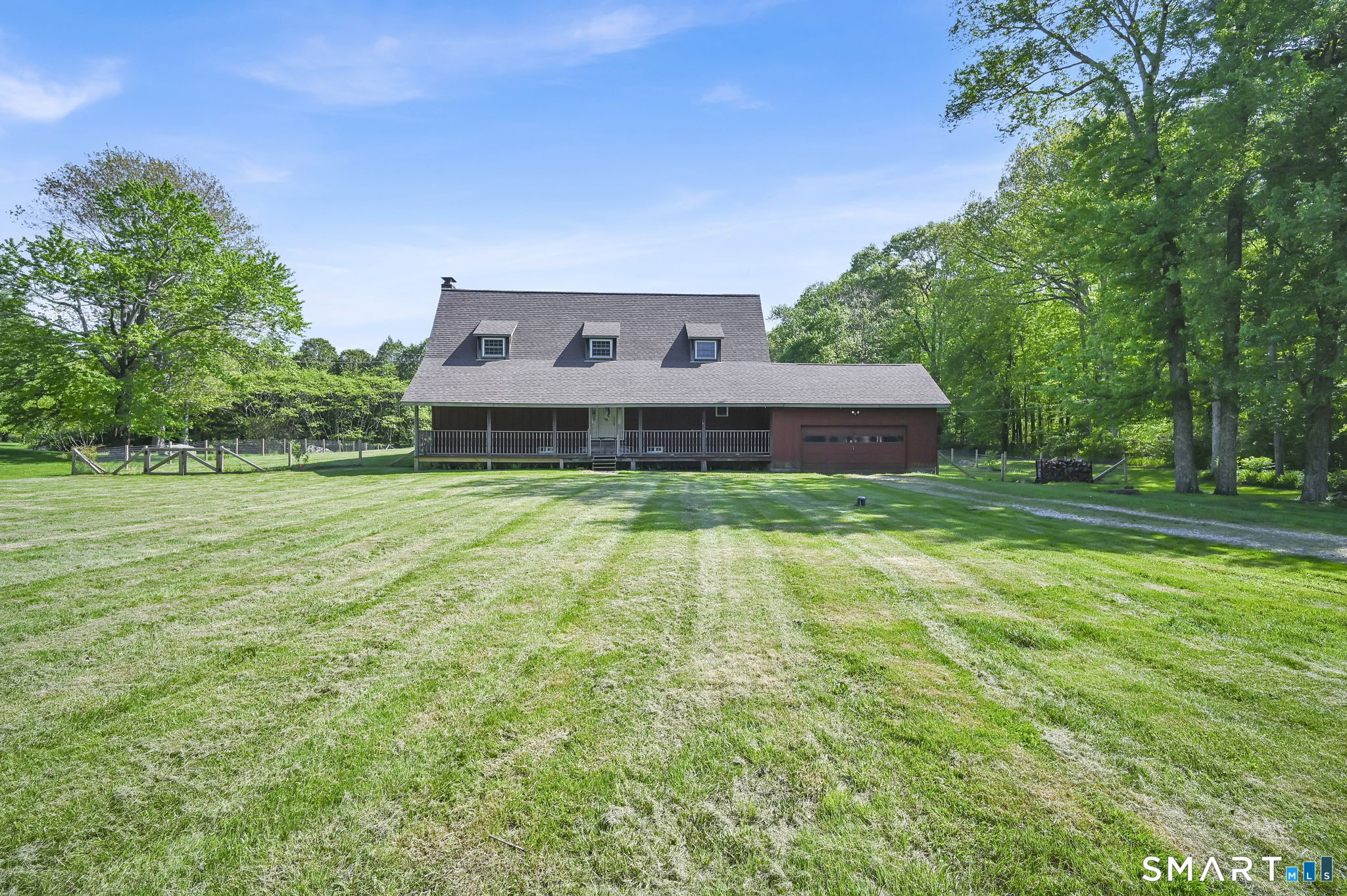 127 Lake Road Columbia CT 06237