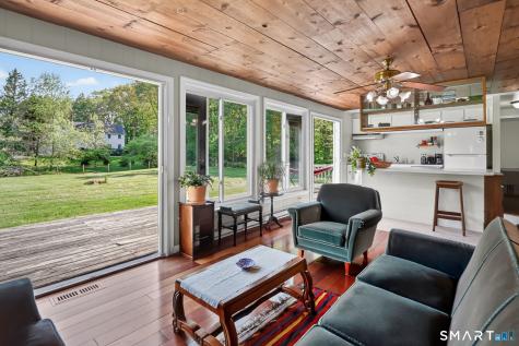 127 Lake Road Columbia CT 06237