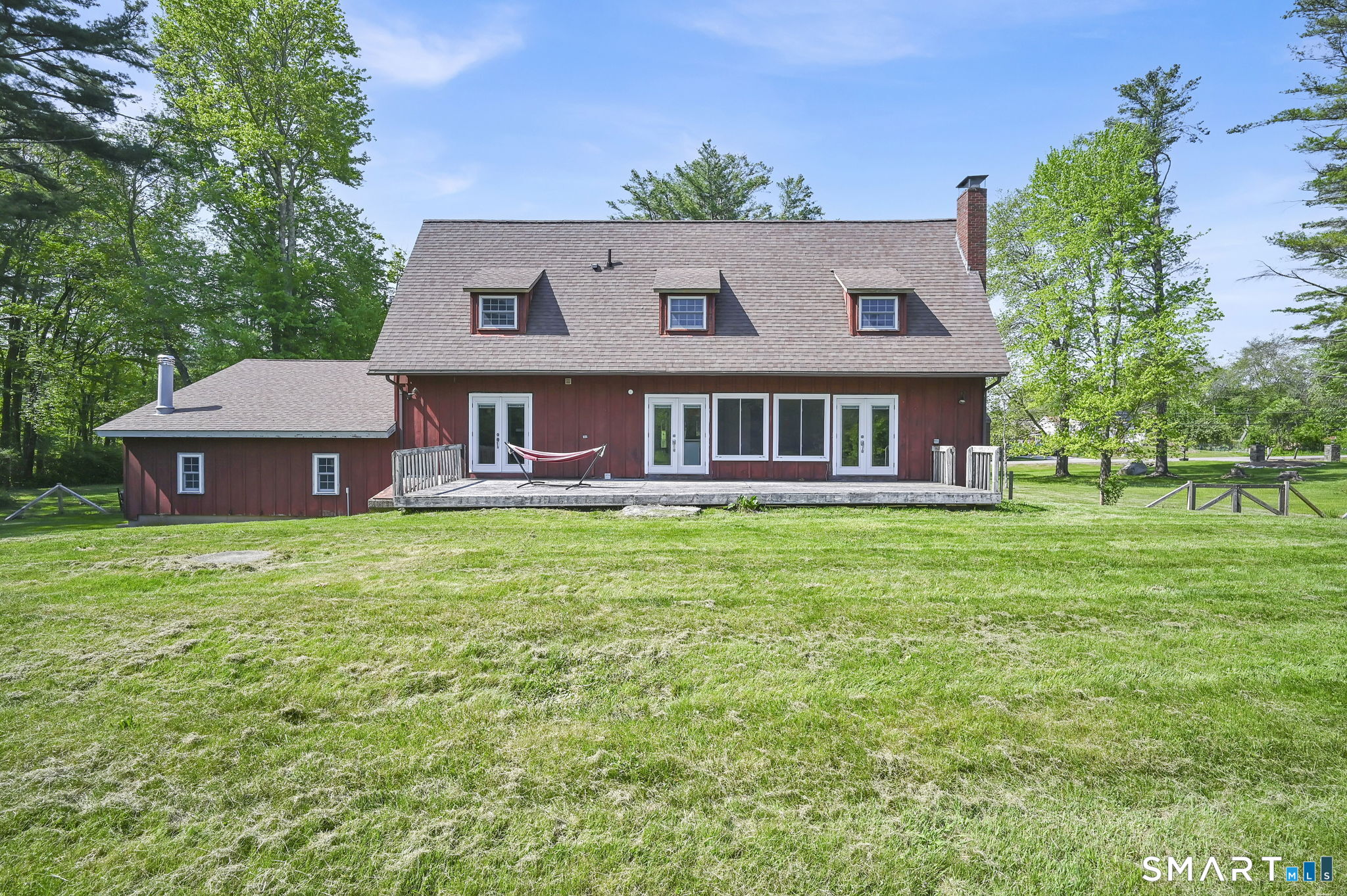 127 Lake Road Columbia CT 06237