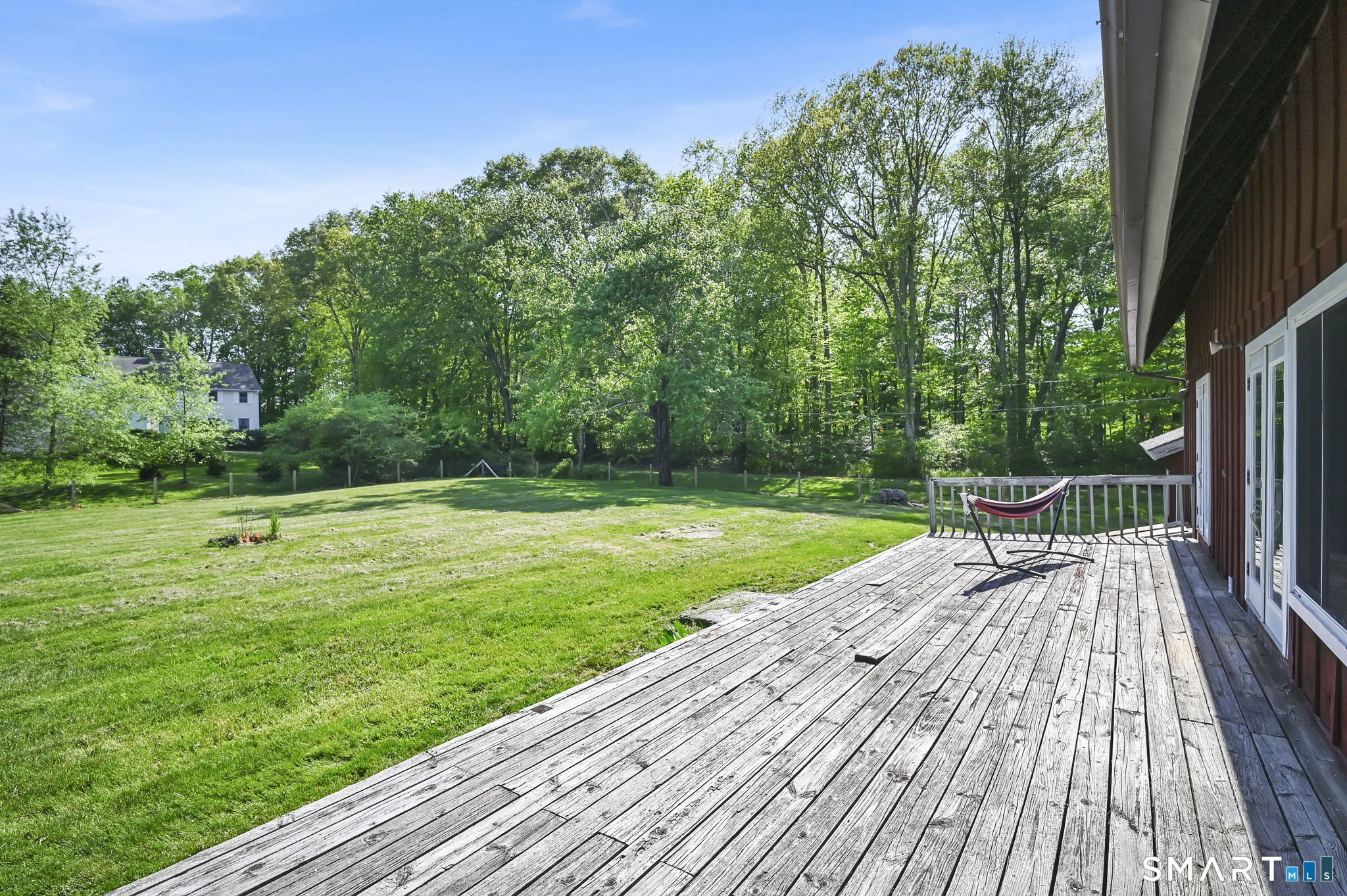 127 Lake Road Columbia CT 06237