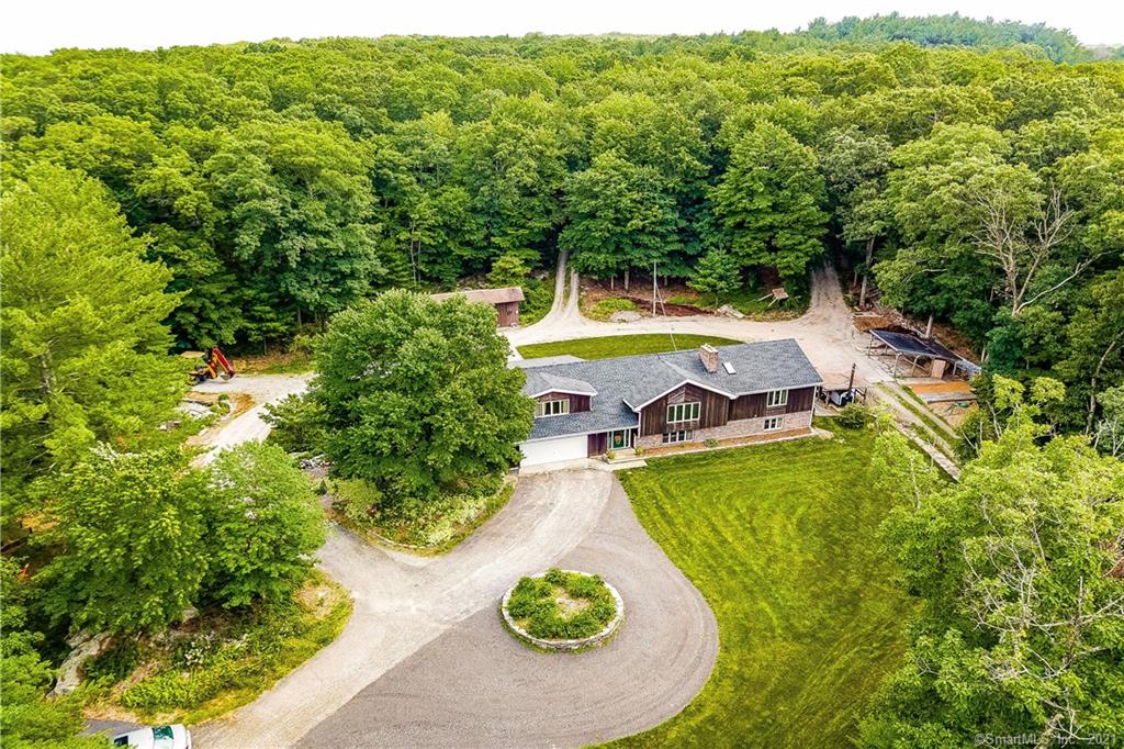 4 Rogers Road Norwich CT 06360