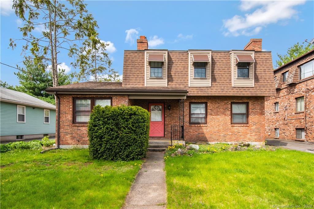 240 Lawlor Street New Britain CT 06051