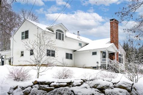 245 Cornwall Road Warren CT 06754