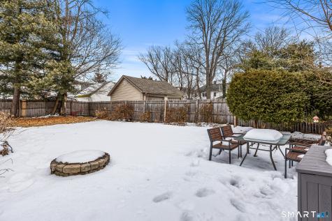 192 Warrenton Avenue West Hartford CT 06119