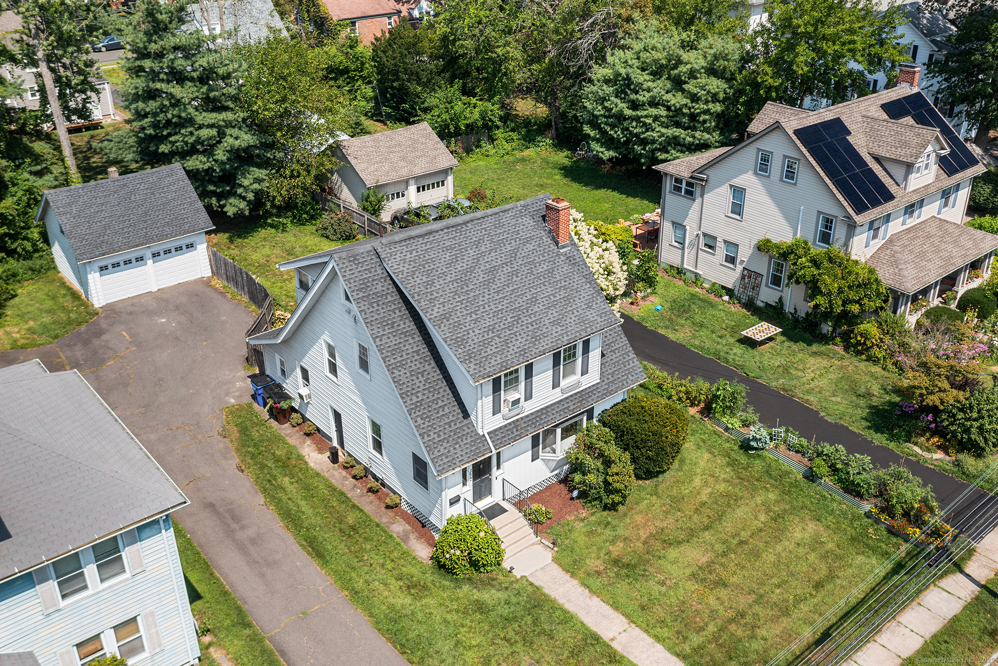 192 Warrenton Avenue West Hartford CT 06119