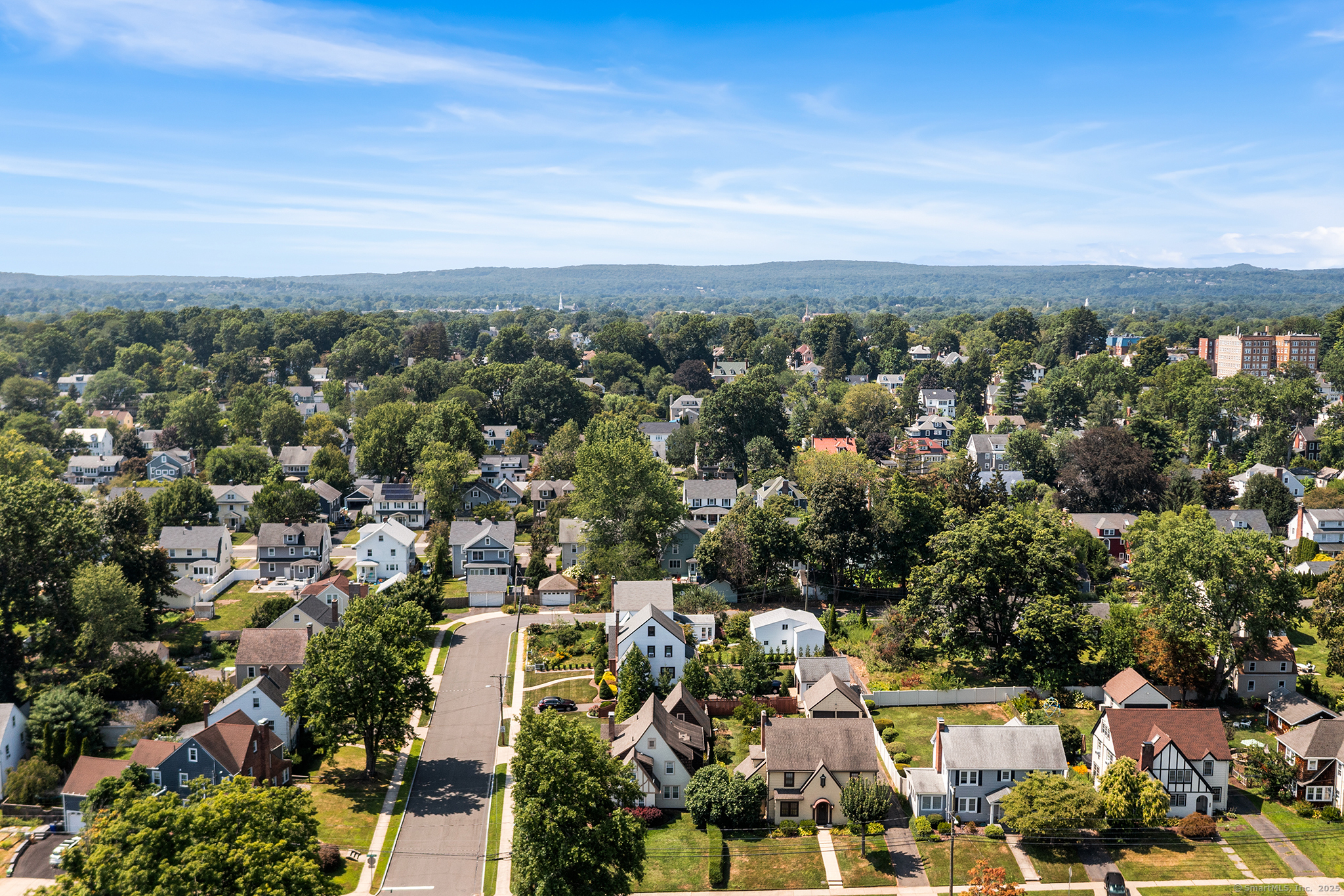 192 Warrenton Avenue West Hartford CT 06119