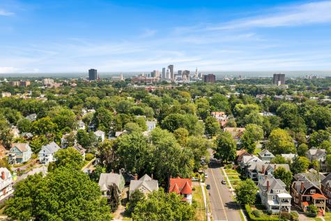 192 Warrenton Avenue West Hartford CT 06119