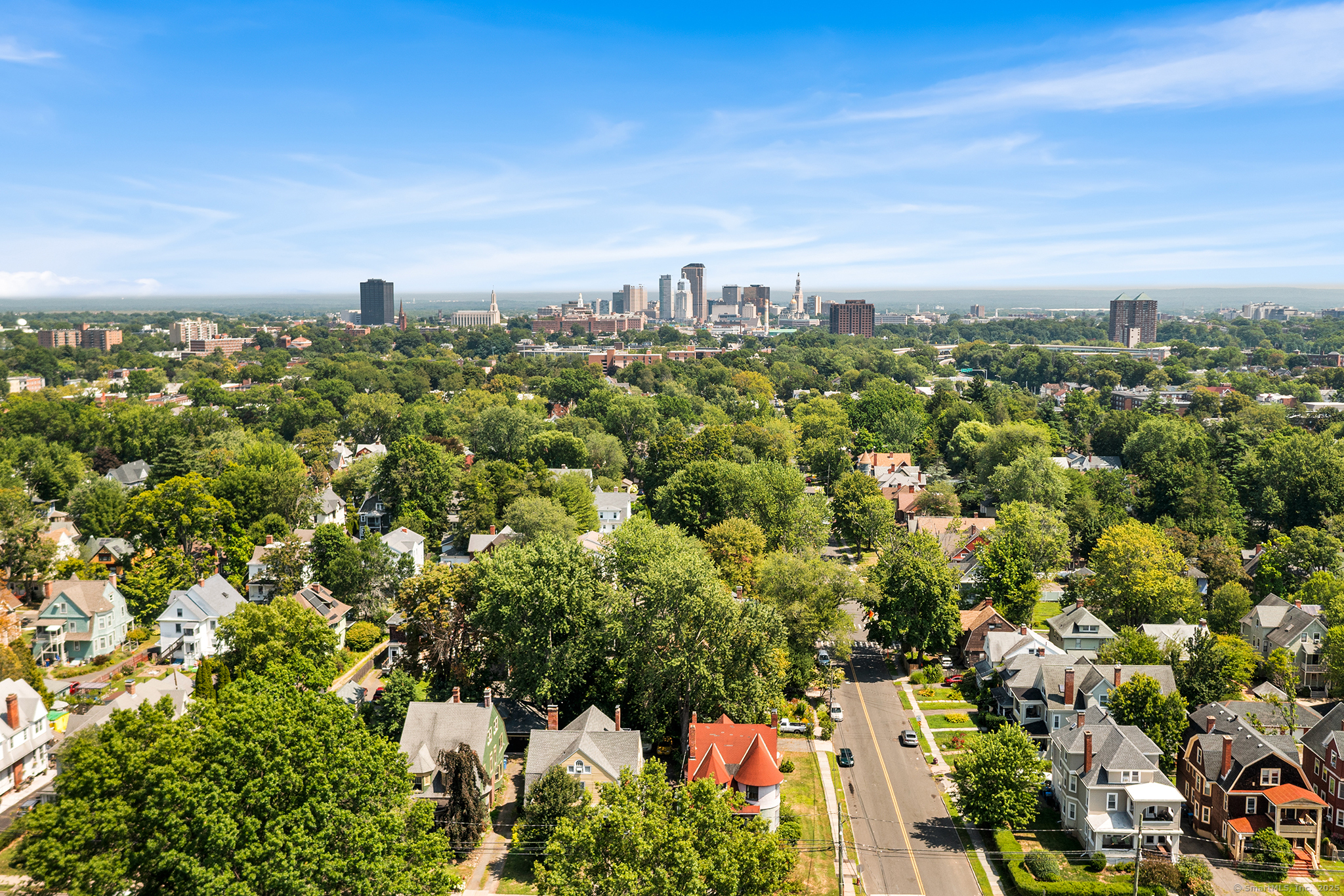 192 Warrenton Avenue West Hartford CT 06119