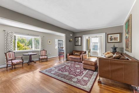 192 Warrenton Avenue West Hartford CT 06119