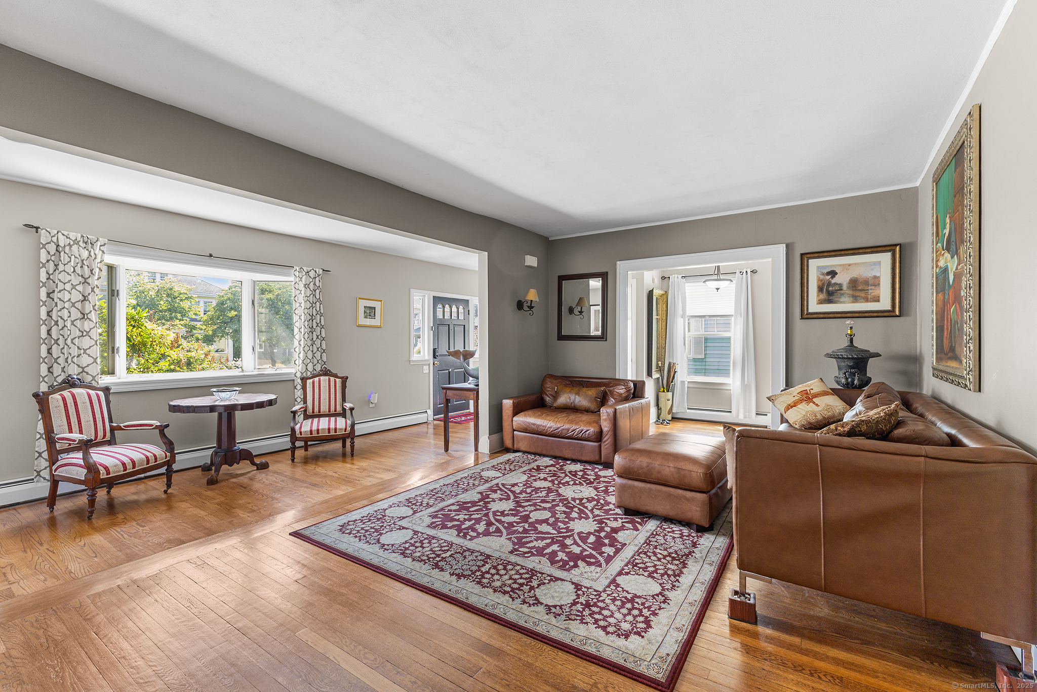 192 Warrenton Avenue West Hartford CT 06119