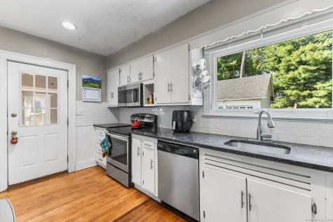 192 Warrenton Avenue West Hartford CT 06119