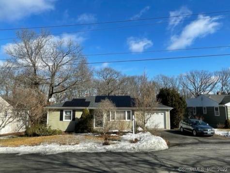 70 Venice Avenue Waterbury CT 06708