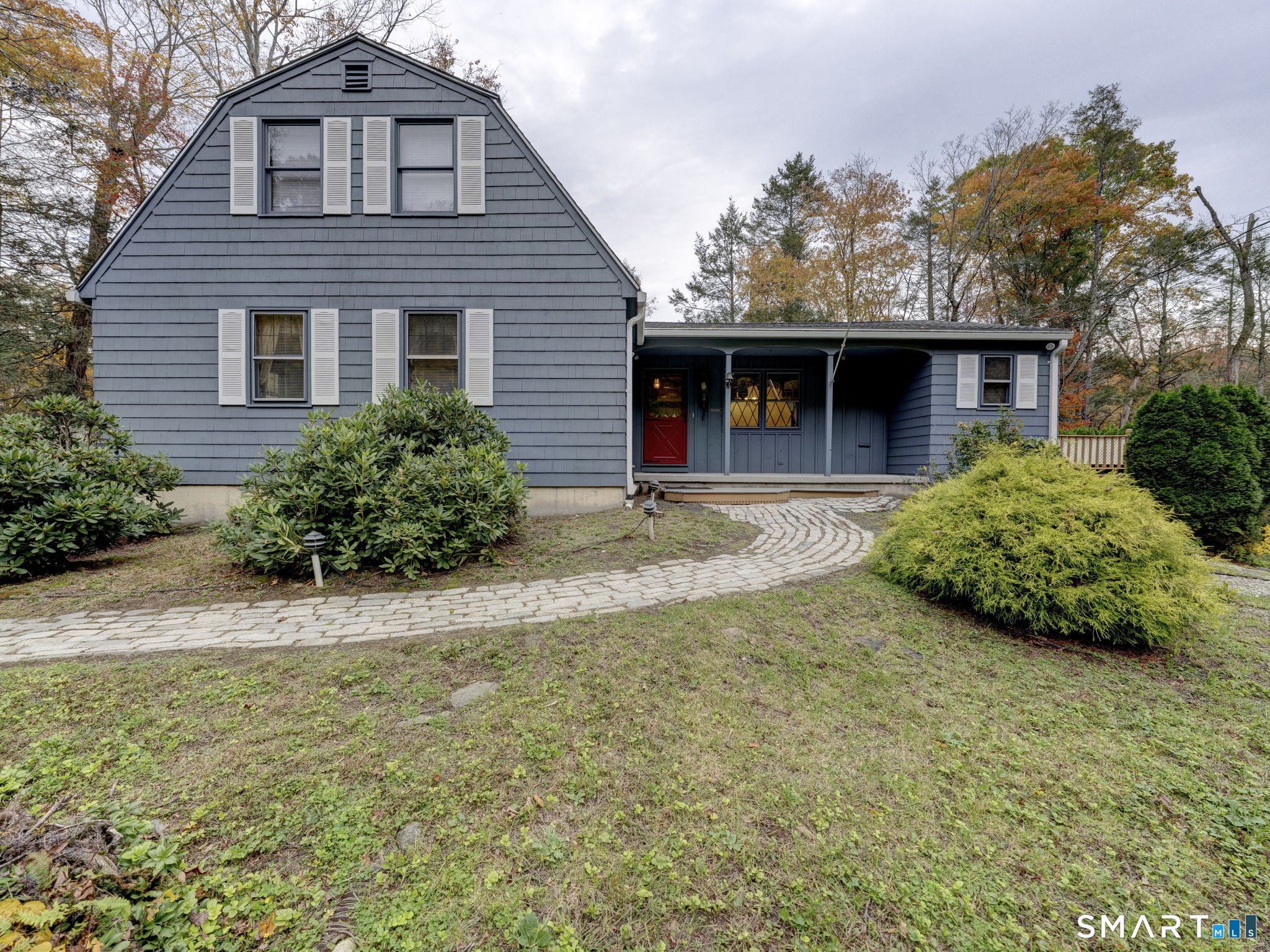 23 Pomeroy Lane Somers CT 06071