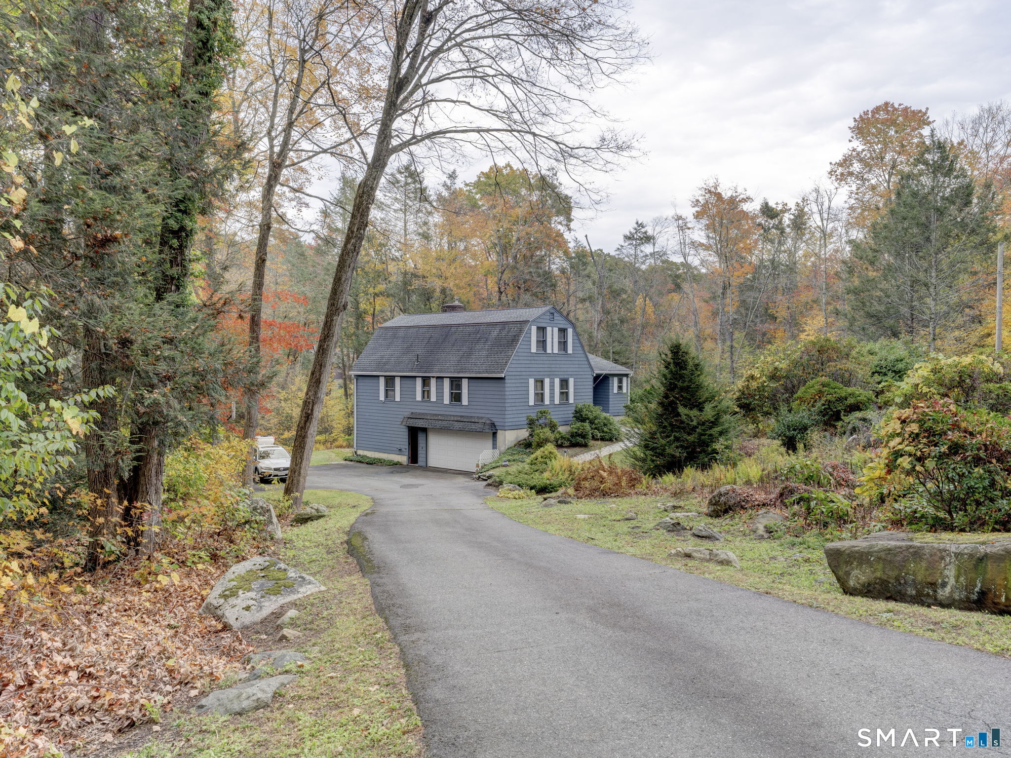 23 Pomeroy Lane Somers CT 06071