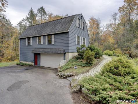 23 Pomeroy Lane Somers CT 06071