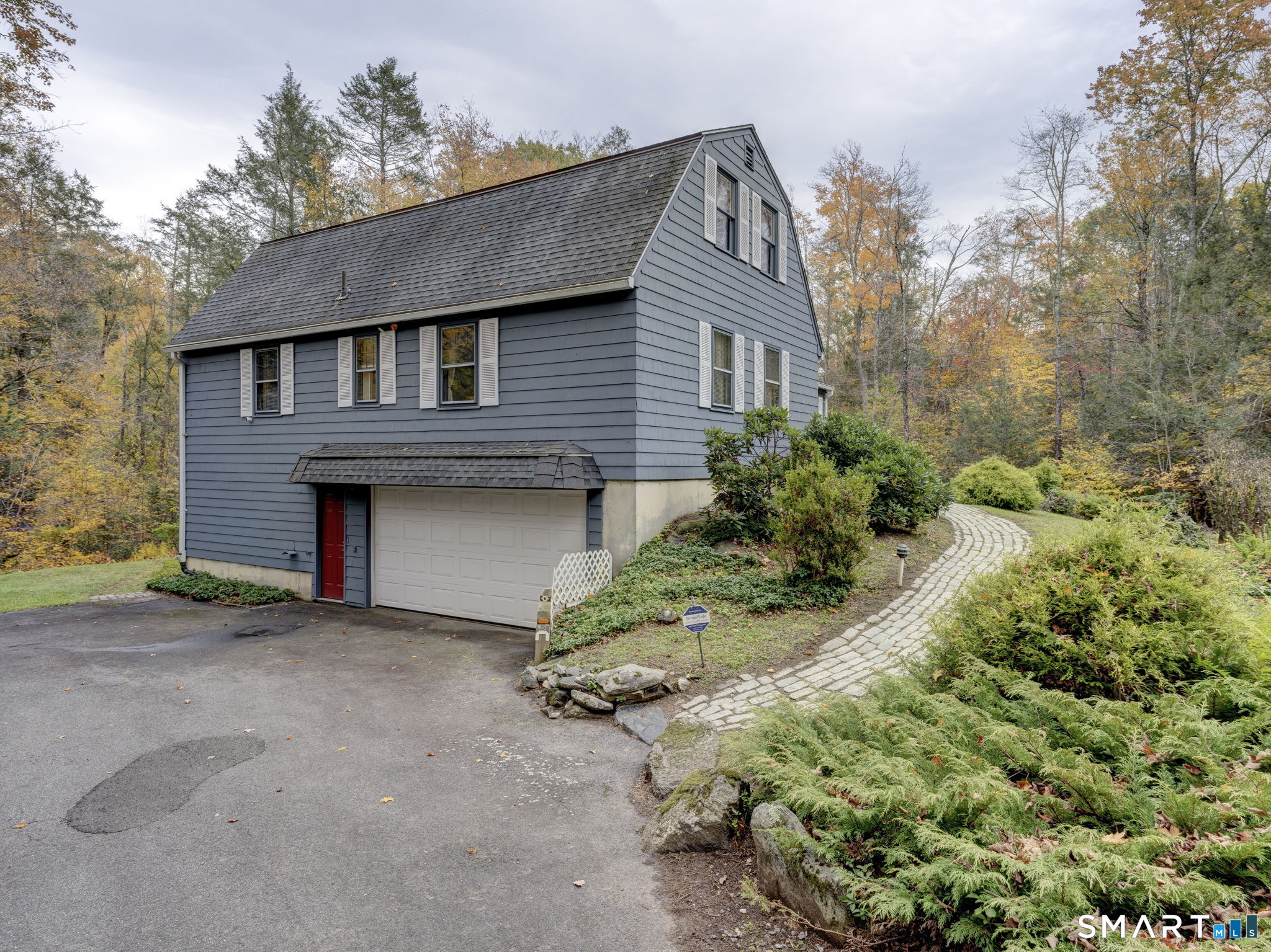 23 Pomeroy Lane Somers CT 06071