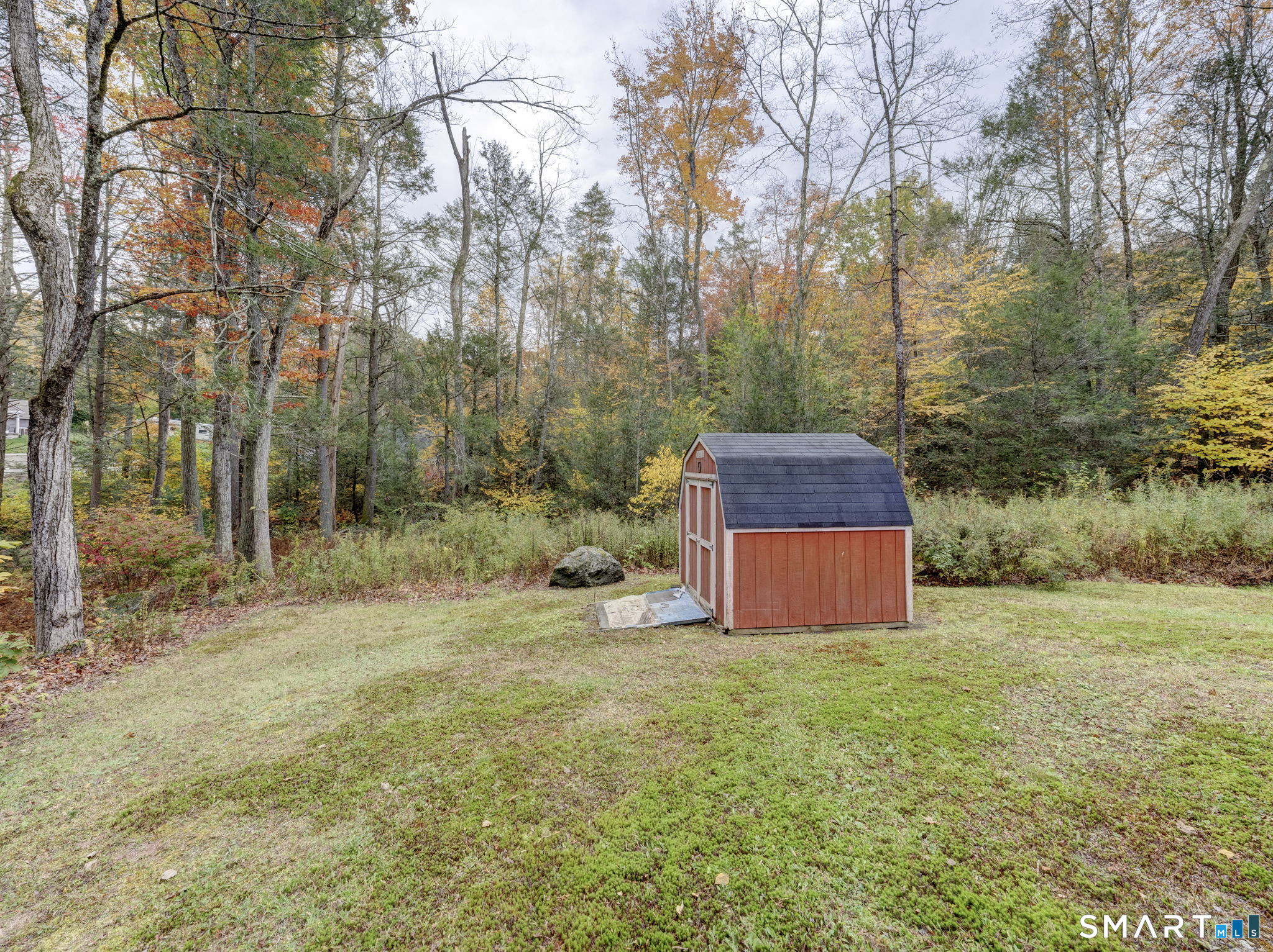 23 Pomeroy Lane Somers CT 06071